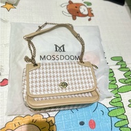 Preloved Mossdoom Shoulder Bag
