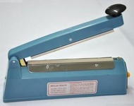 AnA 全新 PFS-100 10cm 手壓式 封口機 HKD130 (只限順豐送件)