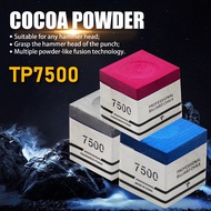 【TP7500 PRO】Professional Billiards Chalk Ultra-Fine Powder Long-Lasting Anti-Slip Available in Multi