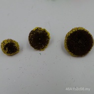 Bahan bunga sutera borong, bahan bunga tiruan, inti bunga kekwa, inti bunga matahari.