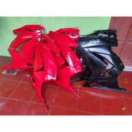 Ninja fairing 250karbu