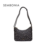SEMBONIA KIRA SIGNATURE SHOULDER BAG 63663-001