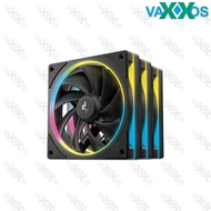Deepcool FL12 SE Black 3in1 - ARGB Fan Casing