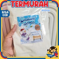 Snow Powder Instant Salju Buatan Sensory
