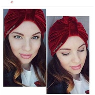 Adult turban, instant turban, velvet turban, velvet turban, party turban, Turkish turban, adult turb