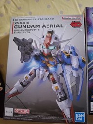 高達模型 萬代SD 強襲自由高達 風靈高達 水星的魔女。2盒