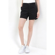 Giordano Women's Cotton Shorts
