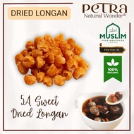 Longan Dried Sweet Longan 5A Longan Kering Sweet Grade Natural Halal Organik High Quality