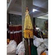 Payung dekorasi / Tedung singapur/Payung bali