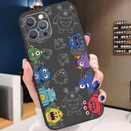 Case Vivo Y12 Y15 Y17 Y15S Y01 Y20 Y20S Y11S Y12S Y20A Y20G Y20i Y33S Y33T Y21 Y21S Y21T Y21A Y21T Y