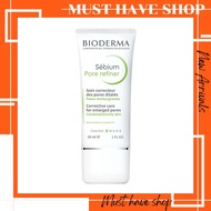 Bioderma Sebium Pore Refiner 30ml