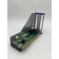HP PROLIANT DL380 G10 PRIMARY PCIE / M.2 RISER CARD  877946-001 871820-001 875056-001