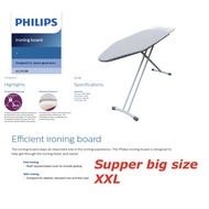 PHILIPS IRONING BOARD GC221 xxl