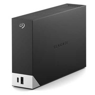 [Dragon Dragon 3C] Seagate 3.5 Inch 6TB 6T USB3.0 Mobile Hard Drive External Portable STLC600