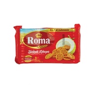 Roma Coconut Biscuit