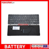 HP G62 G62M G62T HP Compaq Presario CQ56 CQ62 Laptop Keyboard