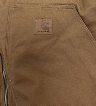 Toogood x Carhartt WIP Vest