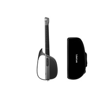 LiberLive C1 Stringless Foldable Smart Travel Guitar Fusion Accompaniment with Guitar Bag