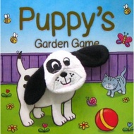 Puppy (Finger Puppet Fun) by Igloo Board Book Igloo Books Puppy