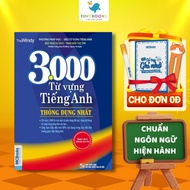 Book - 3000 Most Common English Vocabulary for Basic Learners - Online Tutoring App