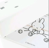 代購🩵 Miffy 925純銀珍珠手鍊（白珍珠，銀/玫瑰金/18k金）