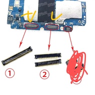 Socket main Samsung a10