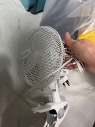 夾風扇   對流扇