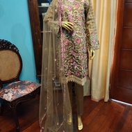 Baju Pakistan wanita ready to wear R36