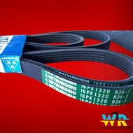 V-Belt 8PK-1390 MITSUBOSHI Machine Belt (Chinese Roller)