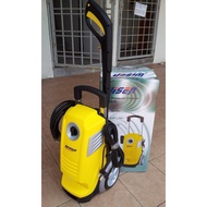 Wisen 2.0kW 150Bar High Performance Pressure Washer