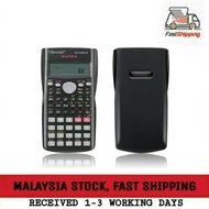 Portable Multifunctional Calculator for Mathematics 82MS School