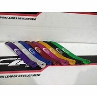 Original CLD Racing Universal Exhaust Bracket Plate