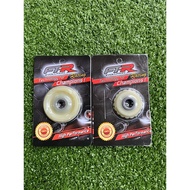 Ex5 Big/Small Roller Racing FTR