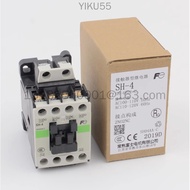 Fuji Elevator contactor SH-4-SH-4/G AC DC 24V 48V 110V 220V