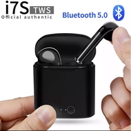 Tai Nghe Bluetooth I7S - Loại Xịn Không Dây I7S Tws