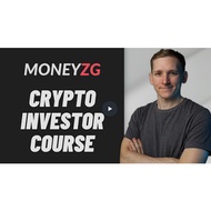 MoneyZG – Crypto Investor Course