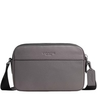 Coach Graham Crossbody Bag - Graphite CR771