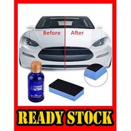 ceramic coating Mr Fix 9H ready stock