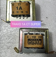 TRAVO 1A CT SUPER TRAFO 1 AMPERE 1AMPERE CT SUPER