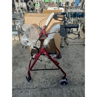 Rollator Walker / Adult Walker
