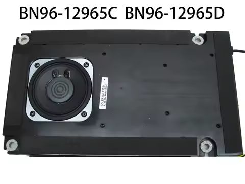 BN96-12965C BN96-12942A BN96-12965D BN96-12942D 4 Ohm 25W Speaker For Samsung TV UN46C6900VF UE55C60