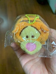 跳跳虎TsumTsum公仔