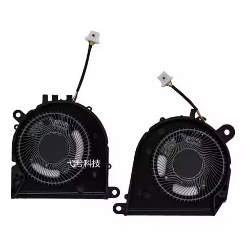 New CPU Fan for HP EliteBook x360 1040 G7 G8 1030 G8 Fan M16006-001