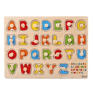 1-5 Years Old Early Baby Educational Toys (Ready Stock)