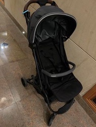 二手嬰兒車狀況良好