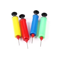 Convenient handheld mini Balloon, Soccer, Basketball, Volleyball, Inflatable Pump
