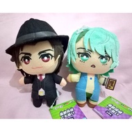 Kamen Rider Fuuto Tantei Fuuto PI Tomonui Plush - Shoutarou