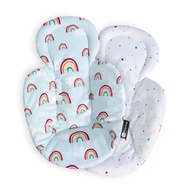 4MOMS - NEWBORN INSERT - Rainbow