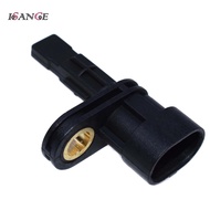 ISANCE ABS Wheel Speed Sensor Rear For Pontiac G8 2008-2009 & Chevrolet Caprice 2011-2013 OEM# 92211