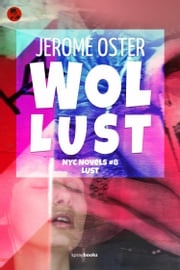 Lust Jerome Oster